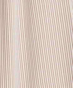 組曲 S ライトデシンフリル襟 ブラウス