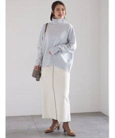 Te chichi MIXラメニット