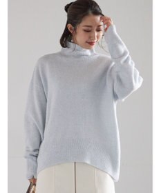 Te chichi MIXラメニット