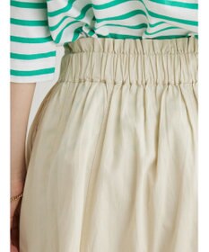 Green Parks Ｉ　デニムハギロングスカートII