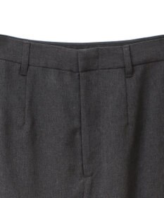 AMERICAN HOLIC イージーケアスリットタイトスカート