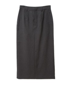 AMERICAN HOLIC イージーケアスリットタイトスカート