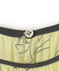 BEIGE， 【S-size】DRACAENA / ワンピース