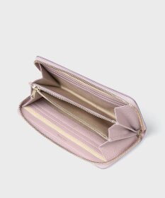 Paul Smith メタルクロップドロゴ 長財布