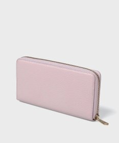 Paul Smith メタルクロップドロゴ 長財布