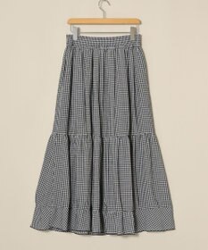 ONWARD Reuse Park 【組曲】スカート春夏