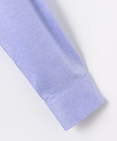 JOSEPH ABBOUD 【ストレッチで快適な着心地・イージーケア】ジャージー シャツ