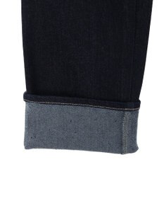 Green Parks デニムスキニーパンツ