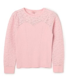 TOCCA 【chayさん着用】LOVING HEART ニットトップス