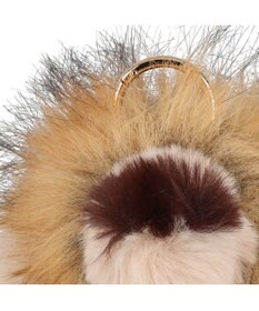 UNBILLION カカトゥ kakatoo / ライオンチャーム