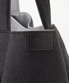 Y'SACCS フェルトトート　Mサイズ