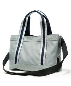 Regalo Felice 【2層バッグ / 色落ちしないデニム調生地】トート / REGALO