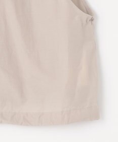 自由区 【UVケア・接触冷感・洗える】3WAYシアー コート