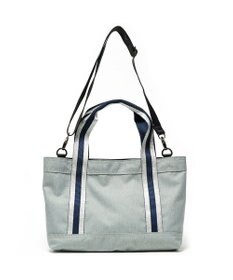 Regalo Felice 【2層バッグ / 色落ちしないデニム調生地】トート / REGALO