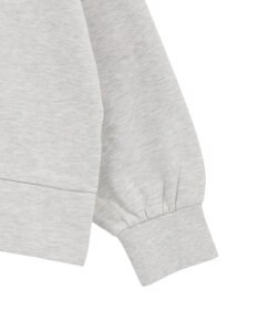 AMERICAN HOLIC スキッパー裏毛パーカー