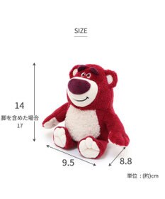 PET PARADISE ディズニー トイ・ストーリー ロッツォ トイ 《ハグ ベア》