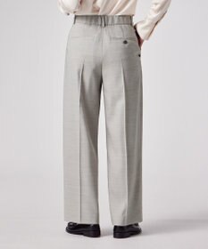 Paul Smith オケージョン セットアップ パンツ