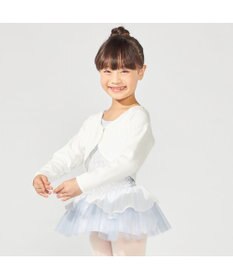 Chacott スカート付レオタード