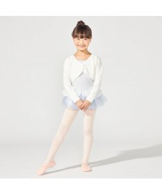 Chacott スカート付レオタード