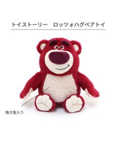 PET PARADISE ディズニー トイ・ストーリー ロッツォ トイ 《ハグ ベア》