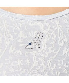 Chacott スカート付レオタード