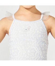 Chacott スカート付レオタード