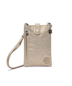 PELLE BORSA パスポートサイズショルダーバッグ Alive アライブ 4306