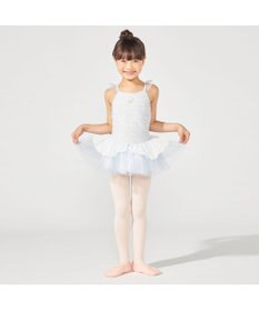 Chacott スカート付レオタード