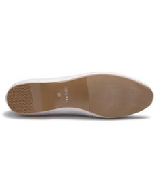 REGAL FOOT COMMUNITY 【リーガルレディース】F63R フラットローファー