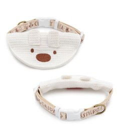 PET PARADISE リサとガスパール スタイ首輪 《リサ》 Ｓ