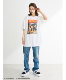 Green Parks ■ＰＵＬＰ　ＦＩＣＴＩＯＮ　ＰＯＳＴＥＲ　ＴＥＥ