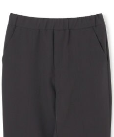 UNFILO L フロントスリットパンツ