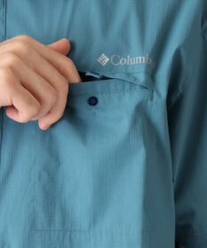 Columbia Columbia/ トレイルラッシュショートスリーブシャツ /コロンビア