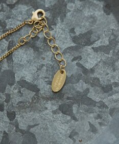 AMERICAN HOLIC コインネックレス