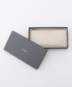 airlist Lファスナー長財布 Cheval シュヴァル