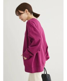 Green Parks ・ＳＵＧＡＲ　ＳＰＯＯＮ　ウラキモウオーバースウェット