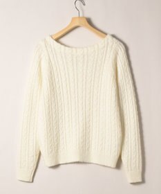 ONWARD Reuse Park 【any SiS】ニット秋冬