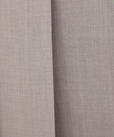 earth music&ecology ミックスプリーツスカート