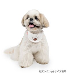 PET PARADISE リサとガスパール スタイ首輪 《リサ》 Ｓ