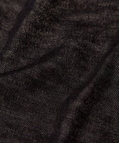 TOQUE 〈大草直子さんアドバイザー〉ロイヤルベビーアルパカ針抜きスムスインナータンクトップ