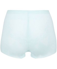 WACOAL 【-5歳のガードル】 ショート丈 「-５歳」の着やせシルエットに 吸汗速乾・通気性(身生地) レディース GRC323 /ワコール