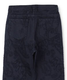 JOSEPH HOMME 【HIGH GRADE LINE】ワラカットエンブロイダリー / DUKE　