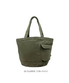 ROOTOTE 3701【ルートート】SN.ミディアム.リサイクルコットン-G