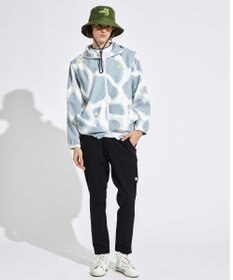 PW CIRCULUS 【MEN】DIMPLE スポーティパンツ