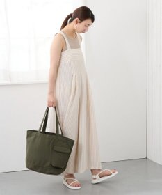 ROOTOTE 3701【ルートート】SN.ミディアム.リサイクルコットン-G