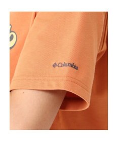 Columbia Columbia/ ウィメンズチャールズドライブショートスリーブTシャツ /コロンビア