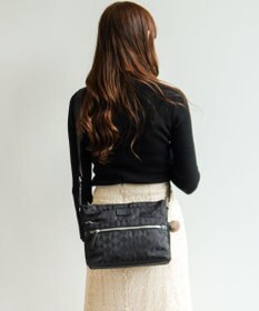 ACE BAGS & LUGGAGE Kanana project カナナモノグラム3rd ショルダーバッグ 11911 カナナ プロジェクト