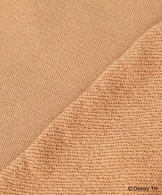 ANY 【ディズニー】ミッキーマウス／レトロスウェット