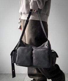 WEGO 2wayハトメショルダー