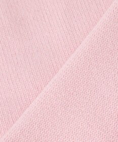 BEIGE， RULE / ウールカシミヤバイカラーハイネックニット